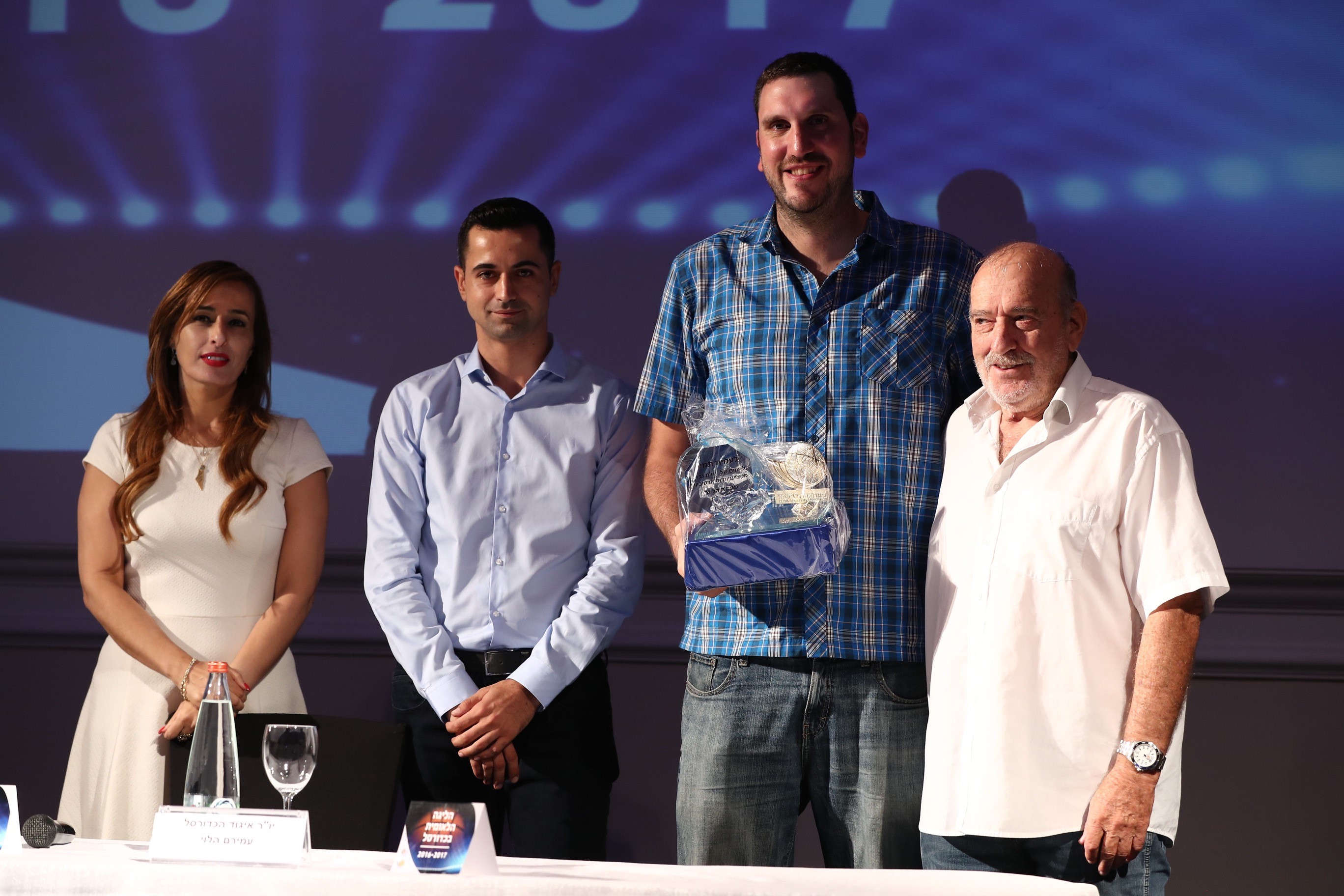 צילום: ספי מגריזו