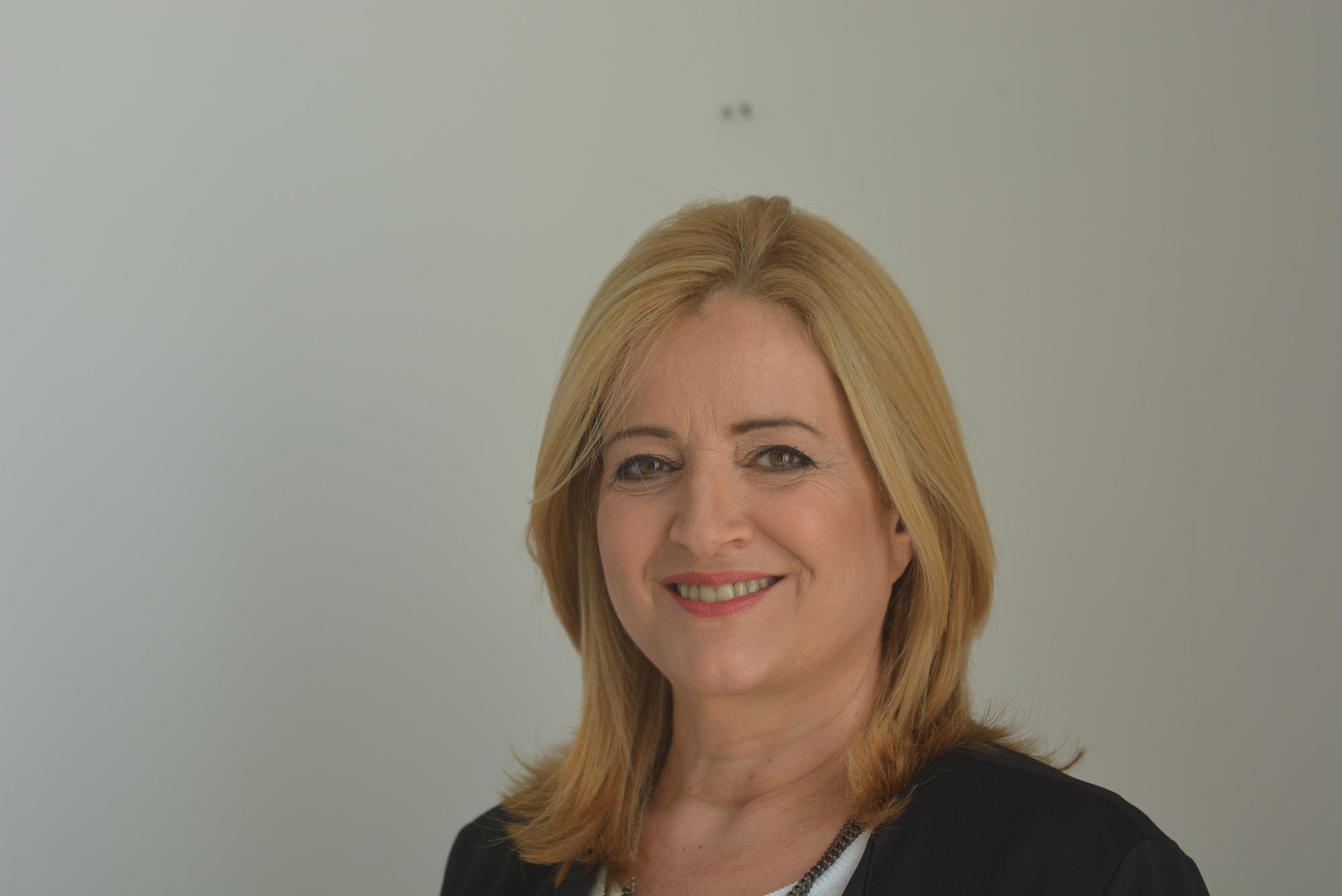 שמאית המקרקעין הגב' דליה עסיס