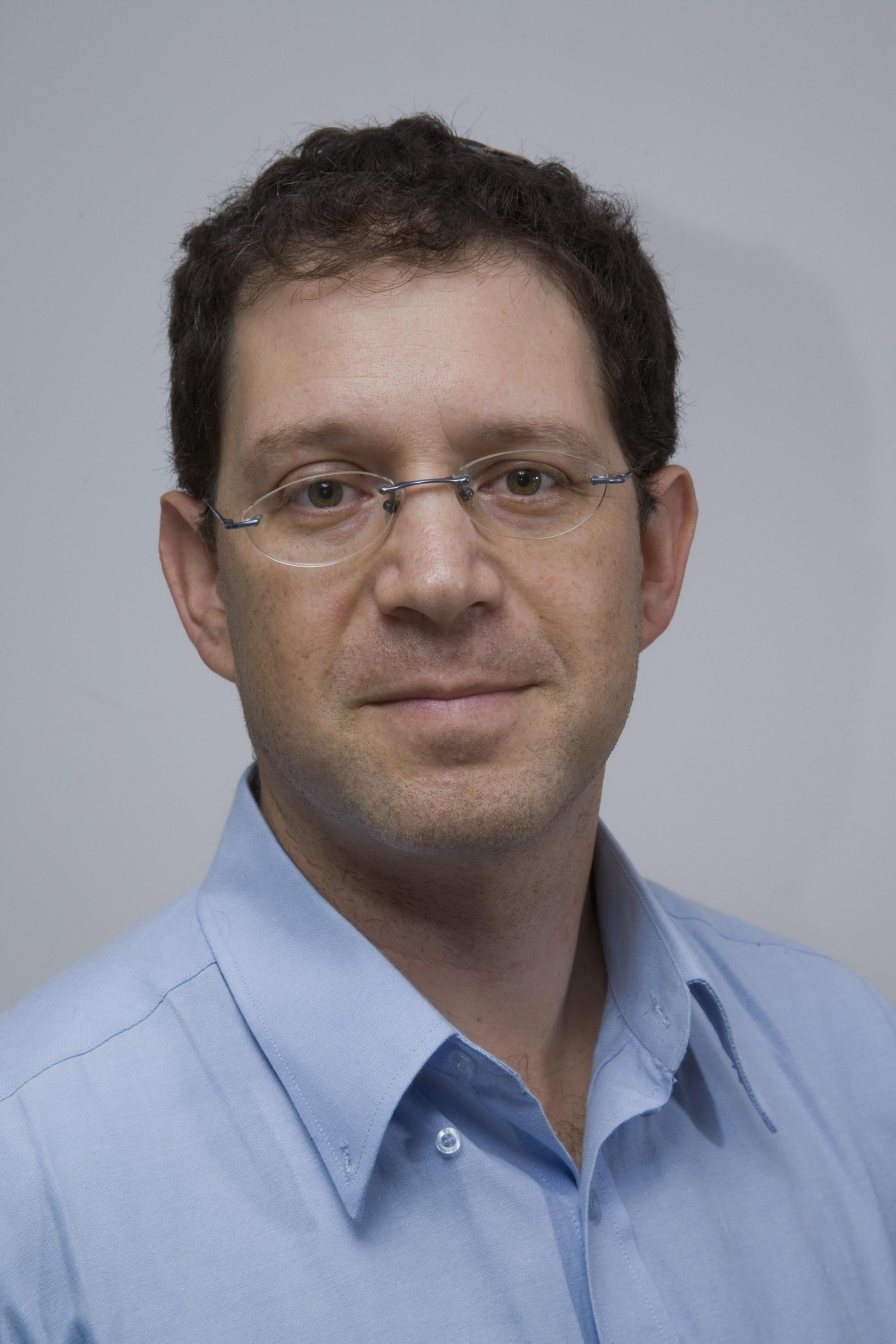 עו"ד אלעד רוזנטל נבחר למנהל היחידה לאכיפה אזרחית בפרקליטות המדינה