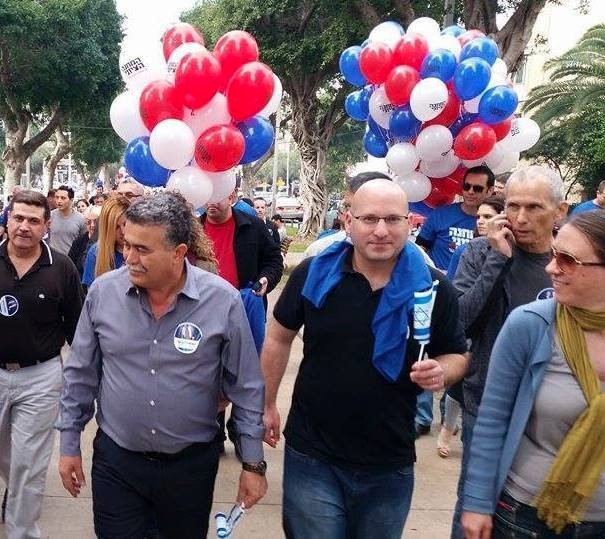 צילום: צוות עמיר פרץ