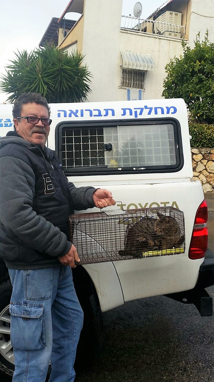 צילום: דוברות עיריית מגדל העמק