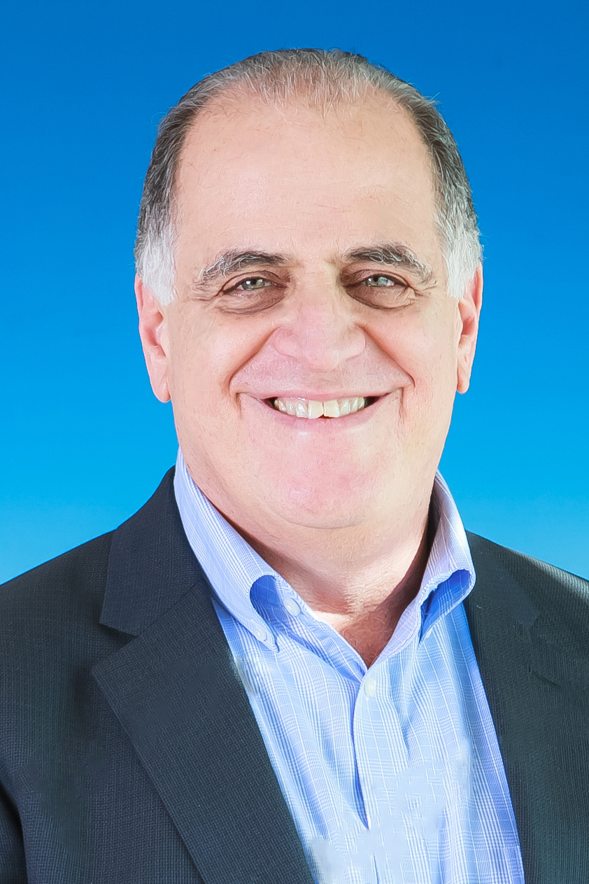 מנכ"ל ברנמילר אנרגיה, אבי ברנמילר, נשיא תערוכת קלינטק