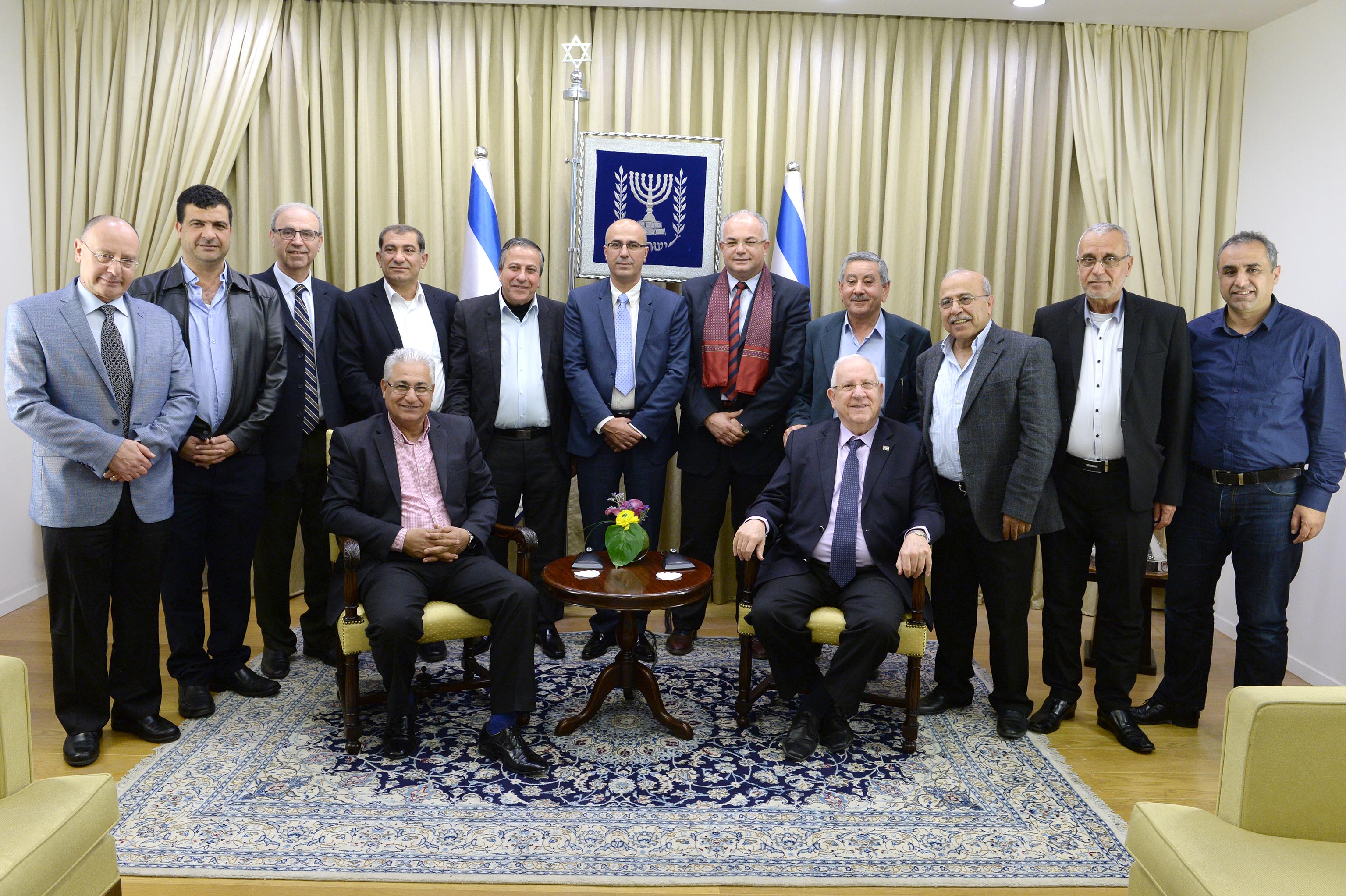 צילום: מארק ניימן/ לע"מ