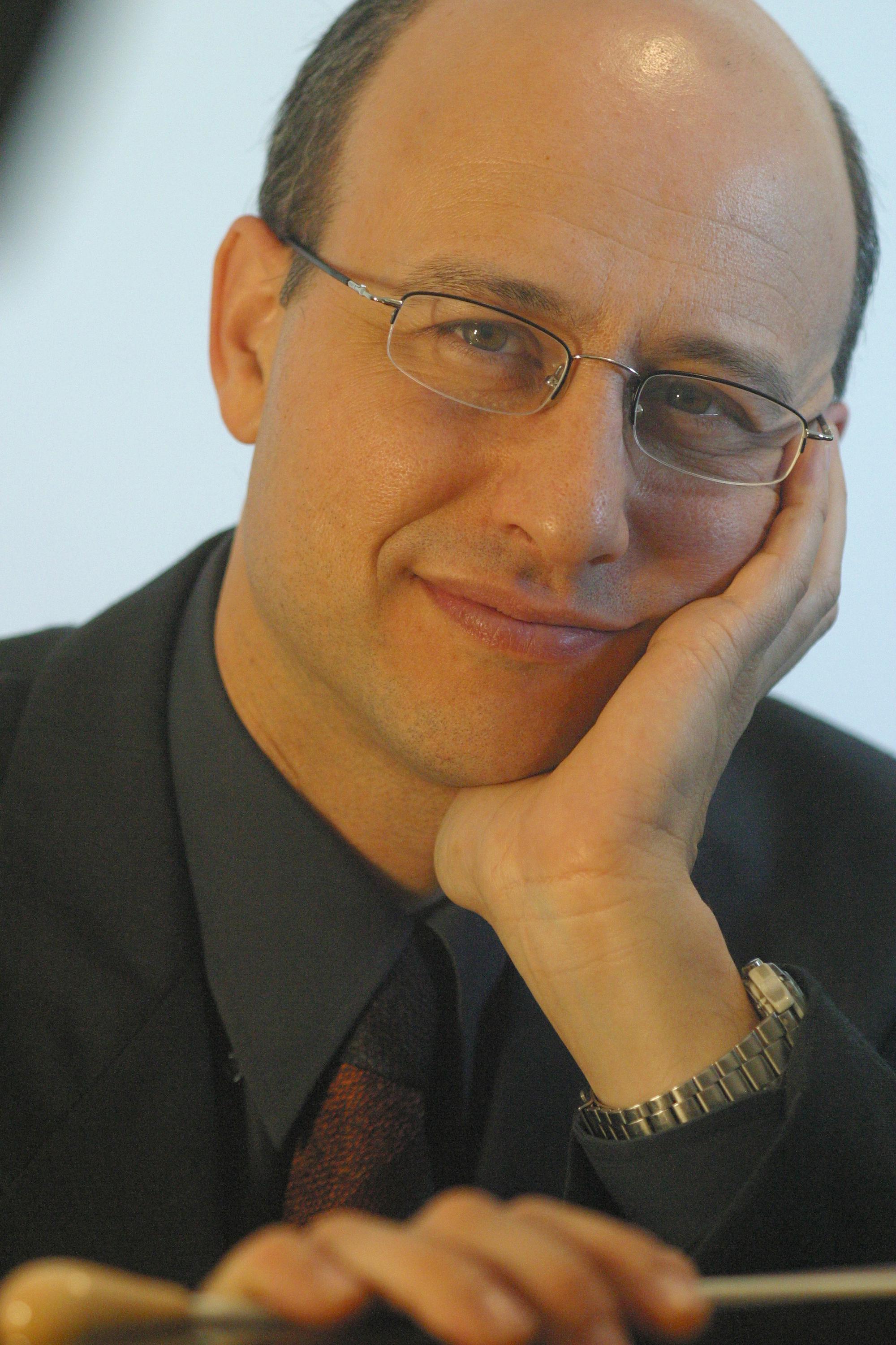 קונצרט לכל המשפחה, של התזמורת הקאמרית, בהשתתפות השחקן המוערך אלי גורנשטיין