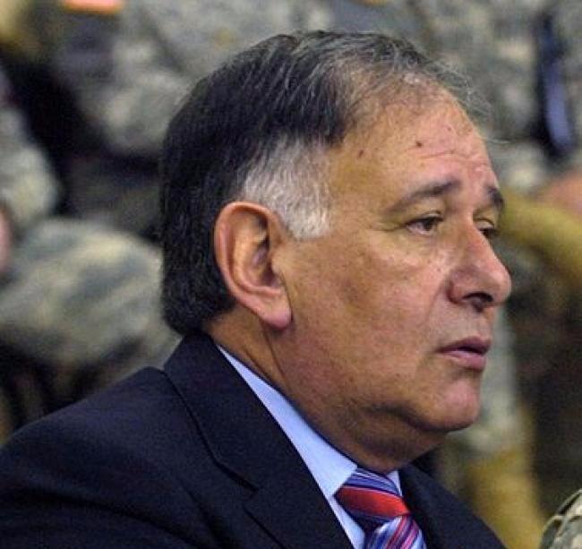 יונה יהב - ראש עיריית חיפה