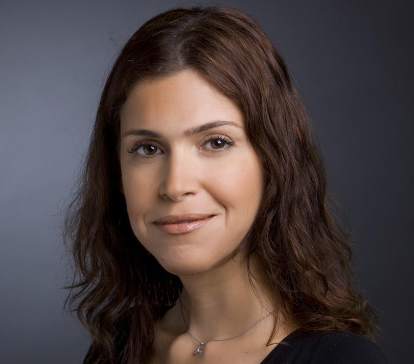 ח"כ קארין אלהרר (יש עתיד)