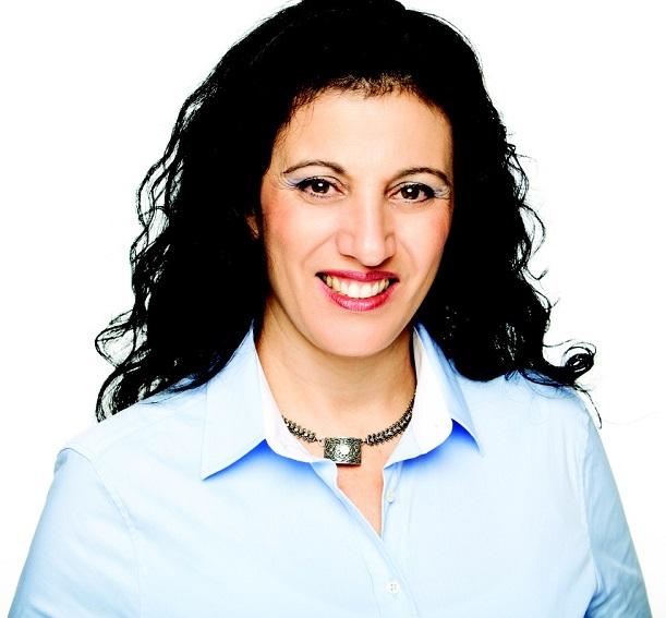 ח"כ נורית קורן (ליכוד) 