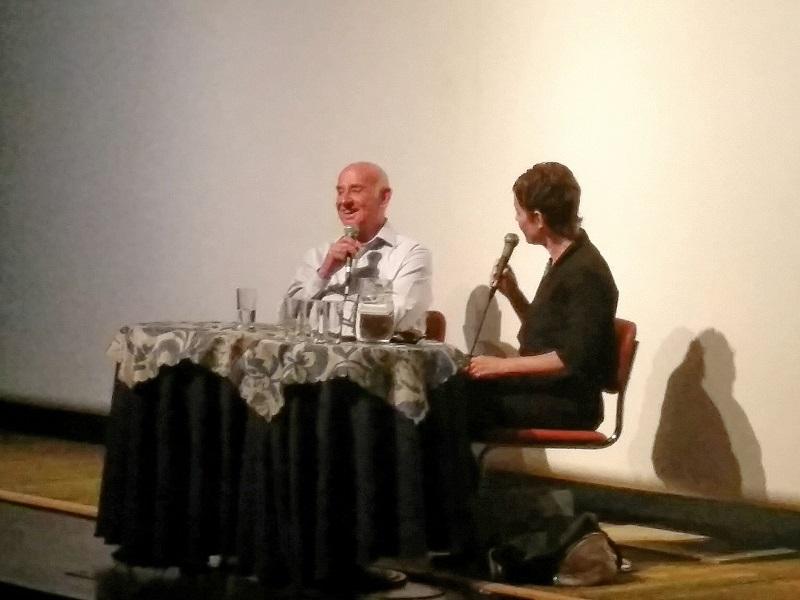 ר' השב"כ לשעבר, ח"כ יעקב פרי (יש עתיד) 