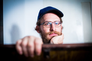 הבמאי והתסריטאי יהונתן אינדורסקי.צילום: שלומי יוסף