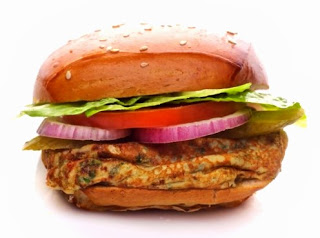 גם לצמחונים מגיע להנות ממהפיכת הלואו קוסט במזון: רשת הבשר "שמונה" מתרחבת למנות צמחוניות