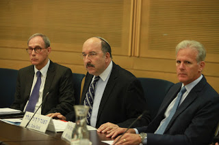  צילום: דוברות הכנסת, יצחק הררי