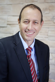 ראש העיר עכו, שמעון לנקרי 