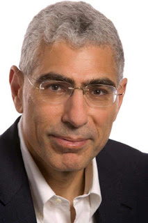  מנכ"ל החברה, מר יונה עובדיה 