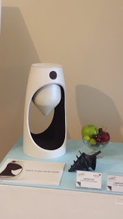 מכונת פרוזן יוגורט להכנה ביתית