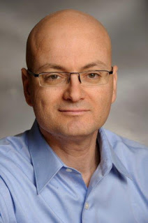 רו"ח גולן זריהן. צילום: יוסי צבקר