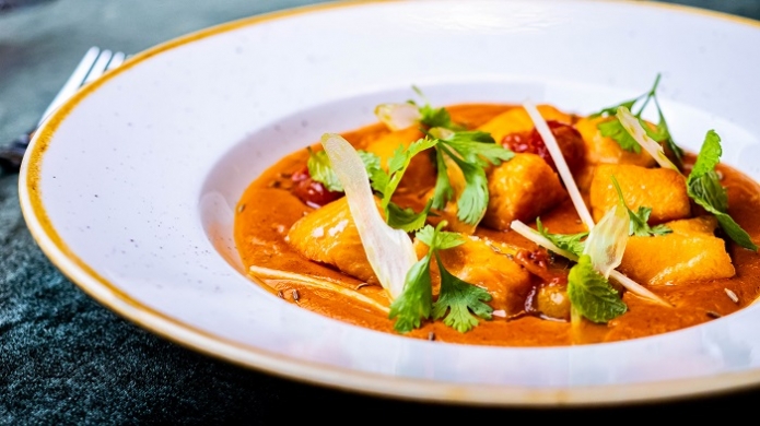 קארי מרוקאי