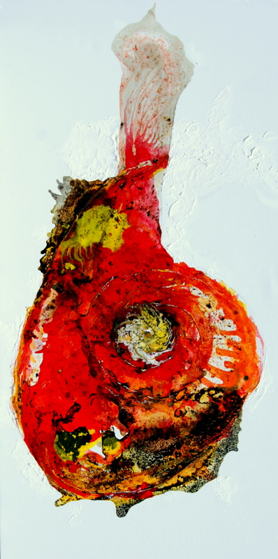 Cycles of Life מעגל החיים - TED BARR