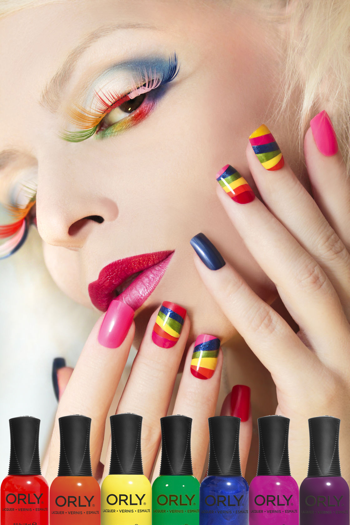 צילום: יח"צ חו"ל. ג'ון וויט