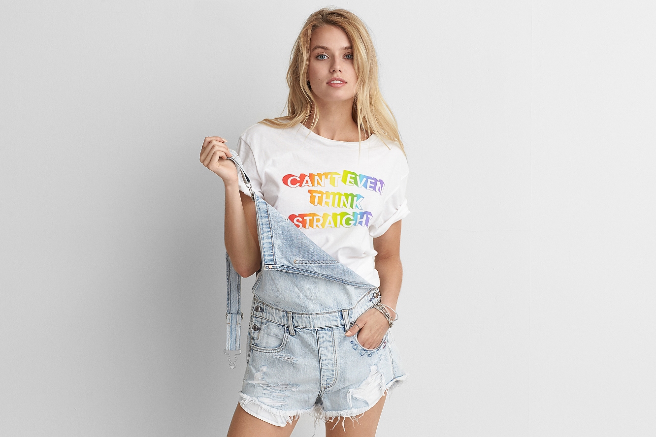 אמריקן איגל. צילום: יח"צ