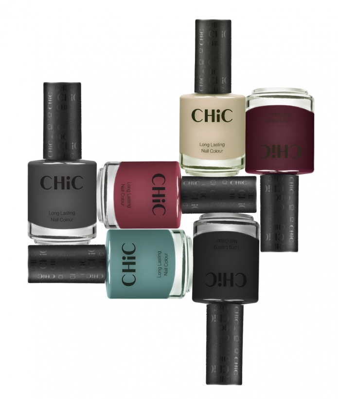 CHIC (צילום: אלון גנון)