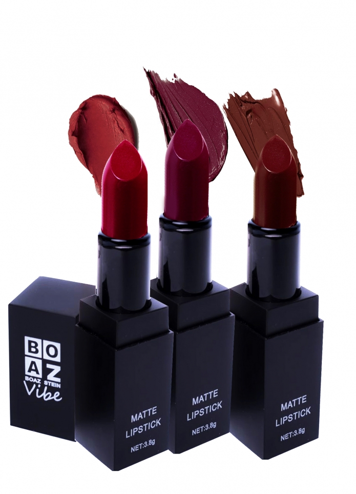 גווני חורף 2019 - בועז שטיין