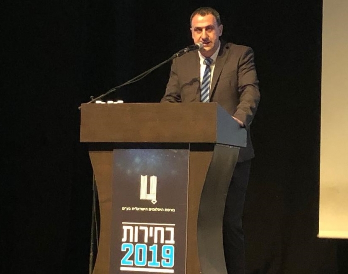 ערן זיני(צילום: יח"צ)