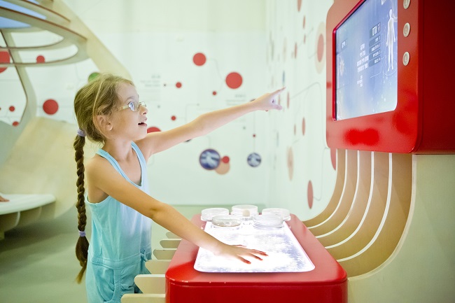 (באדיבות פארק קרסו למדע)