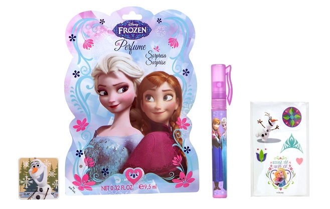 מסיבת הפתעות - ממלכת הקרח דיסני 35שח