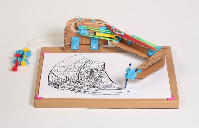 זילצר עידן - Kidraulic(צילום:אחיקם בן יוסף)