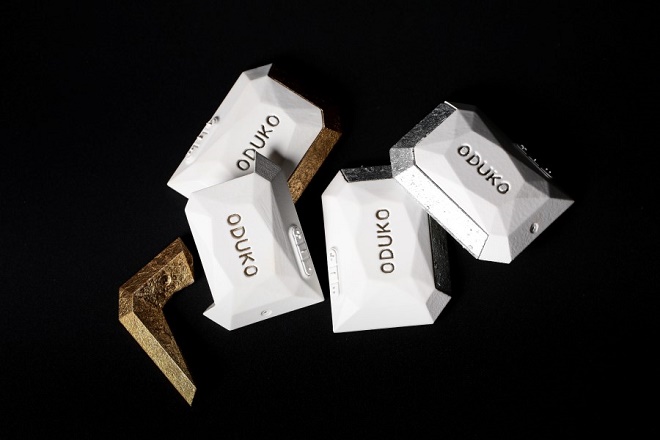 חג'ג' נעמה - ODUKO(צילום:אחיקם בן יוסף)