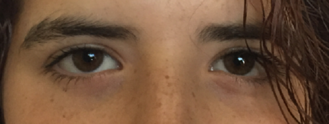 #imhumanity סלפי - עמותת ילדים חיים בשלום (צילום:יח"צ)