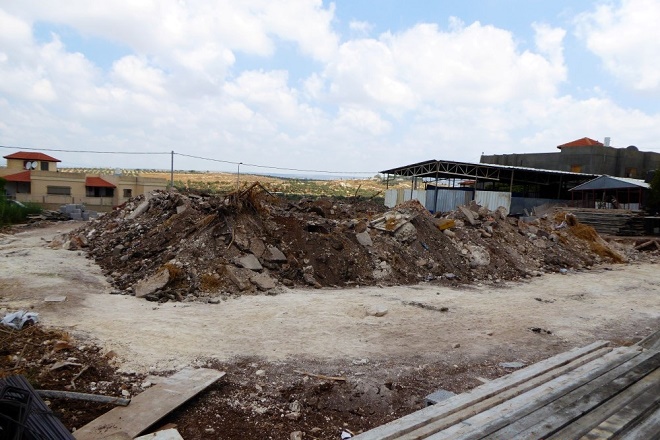 (צילום:רשות מקרקעי שיראל)