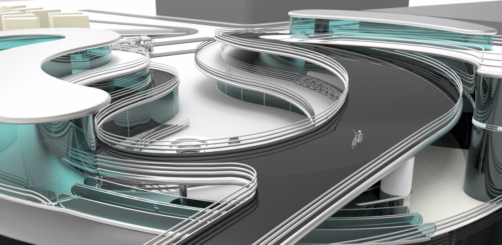 טלי שבתאי(צילום: יח"צ שנקר)