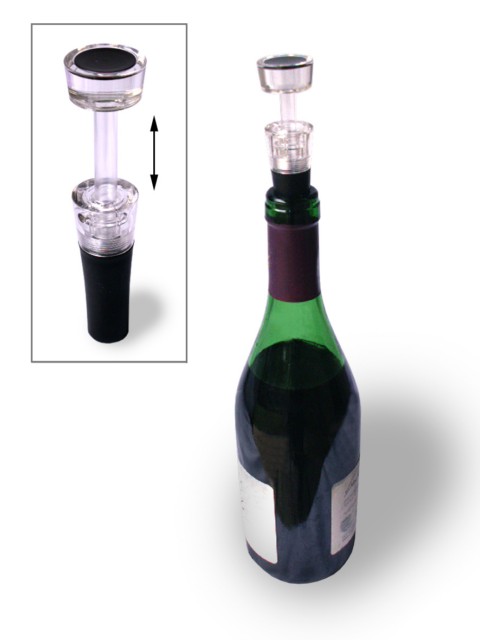 פקק לבקבוק היין