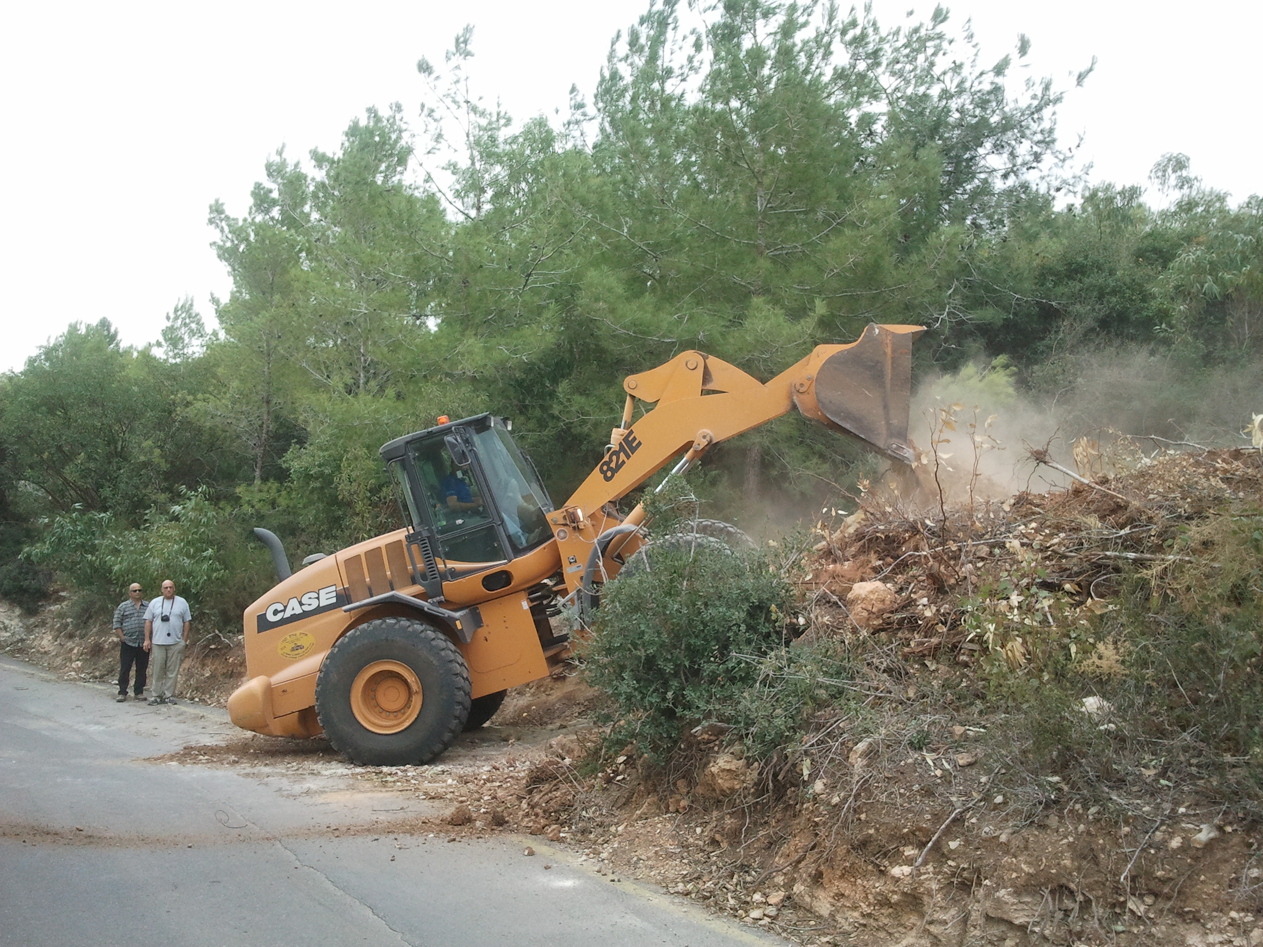 (צילום:רשות מקרקעי ישראל)
