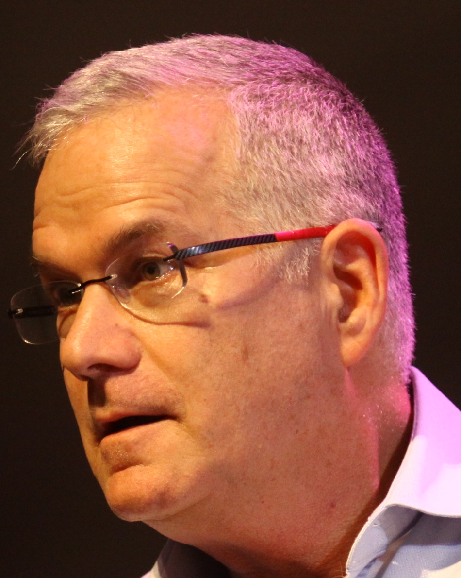 דורון-אלחנני - יו"ר קרן ברל כצנלסון(צילום:יח"צ)