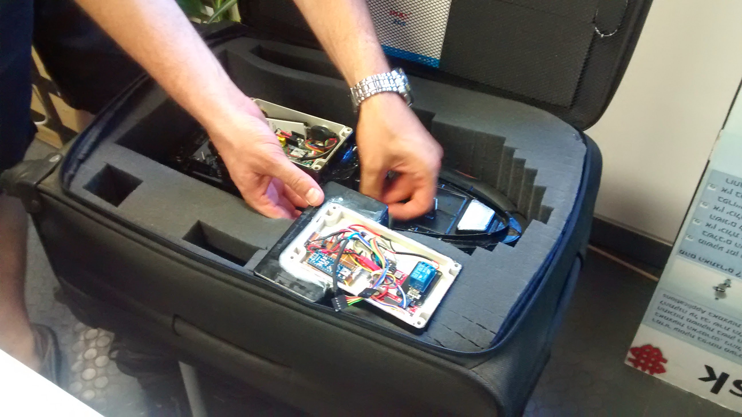 RC_arena(צילום:יח"צ שנקר)