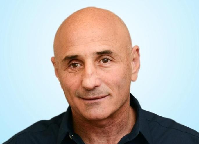 חה"כ עפר שלח. צילום: אלעד גוטמן