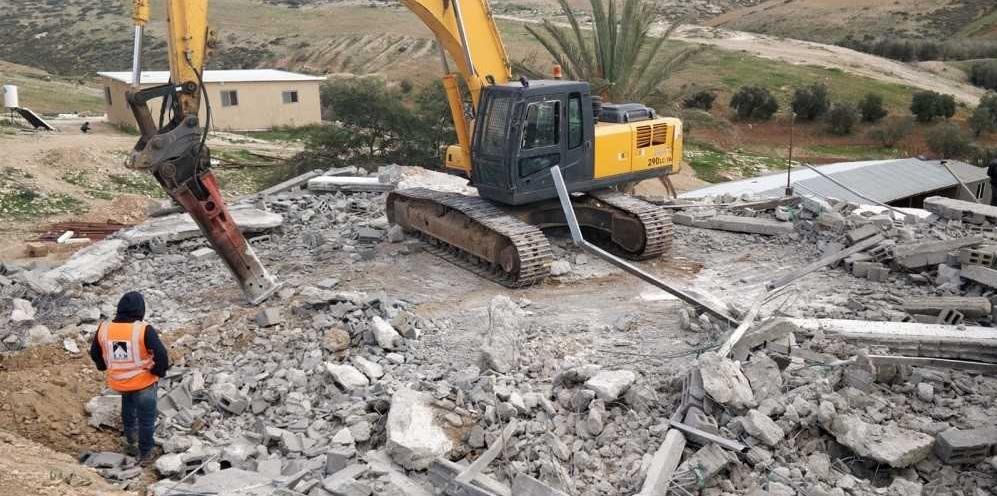 צילום: רשות מקרקעי ישראל.