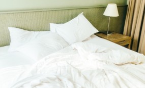 המדריך המלא לבחירת כלי המיטה לשינה מושלמת קרדיט תמונה FREEPIK