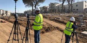 למה חשוב מודד מוסמך בכל פרויקט בנייה דרך חברת טופ מודד מוסמך