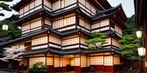 המלונות ביפן: כך תבחרו את המקום המושלם לטיול שלכם מלונות ביפן