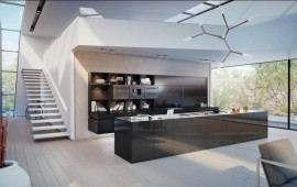 "אביבי מטבחים" משיקה אולם תצוגה חדש בהרצליה בהשקעה של 5 מיליון ש"ח