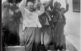 גרמניה הכירה בפוגרום יאסי כחלק מהשואה ותפצה את ניצולי הפוגרום פוגרום יאסי