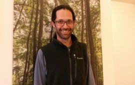 פעוטה כבת שנתיים החלה ללכת בזכות טיפולי פלדנקרייז מתן גרנות( צילום: פלורנס לוי)