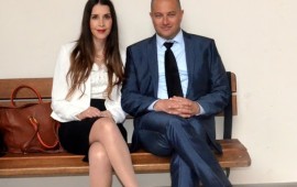 מחזירים את מיכּה החטופה הביתה עו