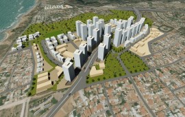 נסגר בהצלחה מכרז במסלול "מחיר מטרה" בנתניה בו נקבע כי מחיר מ"ר בנוי לדיירים יהיה כ-17,000 ₪ בלבד קרדיט: