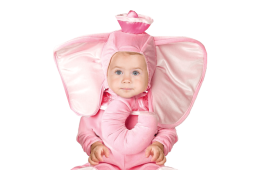 טיפים לפורים בטיחותי באדיבות תחפושות LOLA צילום: טלי בקון