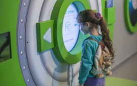 אירועי פסח במוסדות האמנות באשדוד: שלל פעילויות לכל המשפחה צילום: אילן ספירא