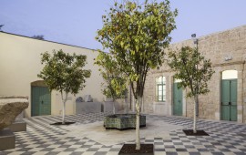 "חגיגת צבעים" במוזיאוני הנגב בפורים וסדנאות אמנות לכל המשפחה צילום: עמית גירון